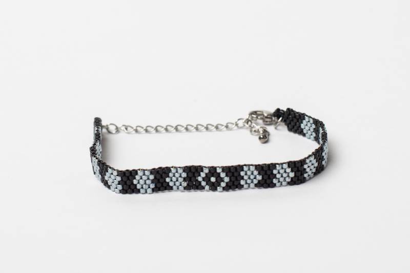 Armband, Geschenk Zum Muttertag, Miyuki, Handmade von KittyKunterbunt