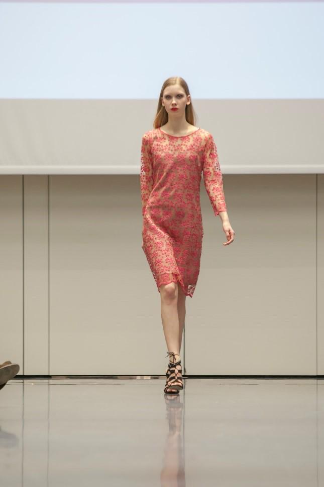 Spitzenkleid Spitzenkleid von KittyMontgomeryShop