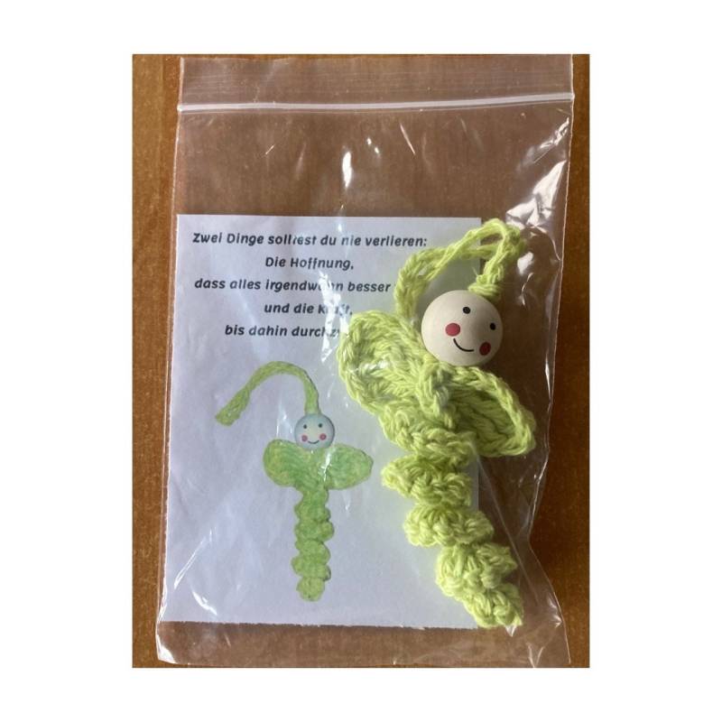 Engel Der Hoffnung von KittysHandarbeiten