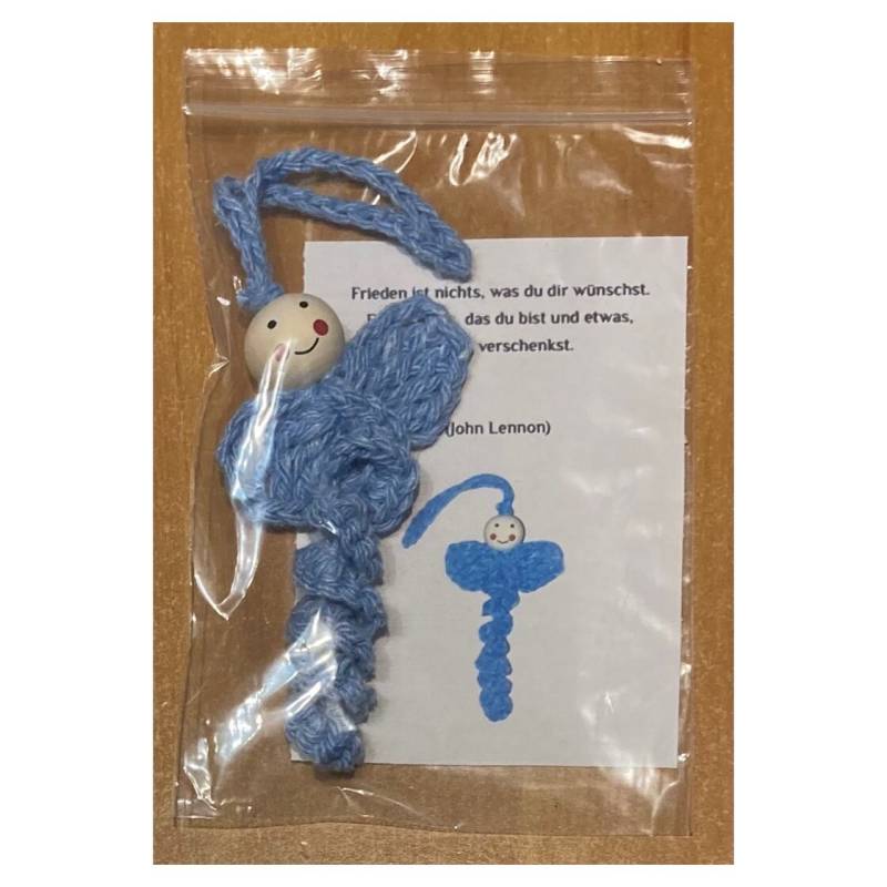 Friedensengel Friedensengel von KittysHandarbeiten