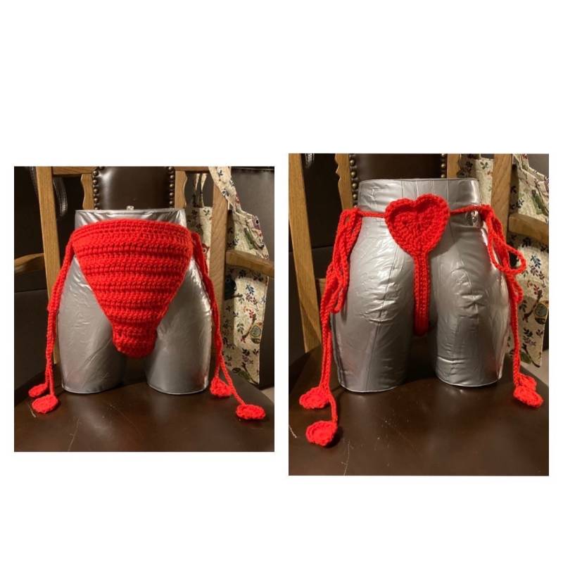 Valentinstag Herzstring Valentinstag Herzstring von KittysHandarbeiten