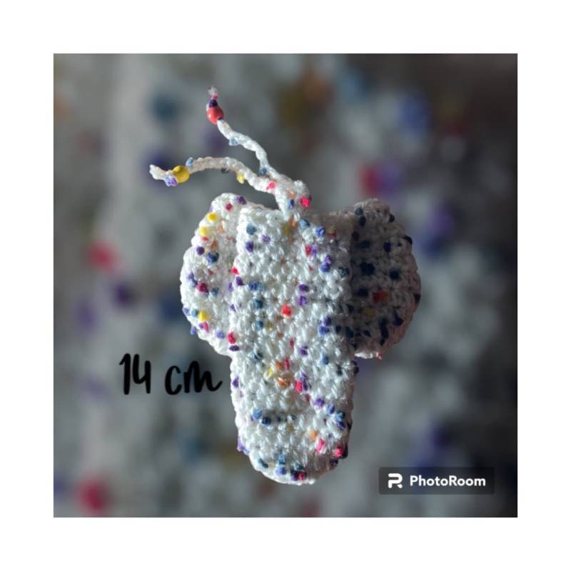 Willy Wärmer „Karneval" von KittysHandarbeiten