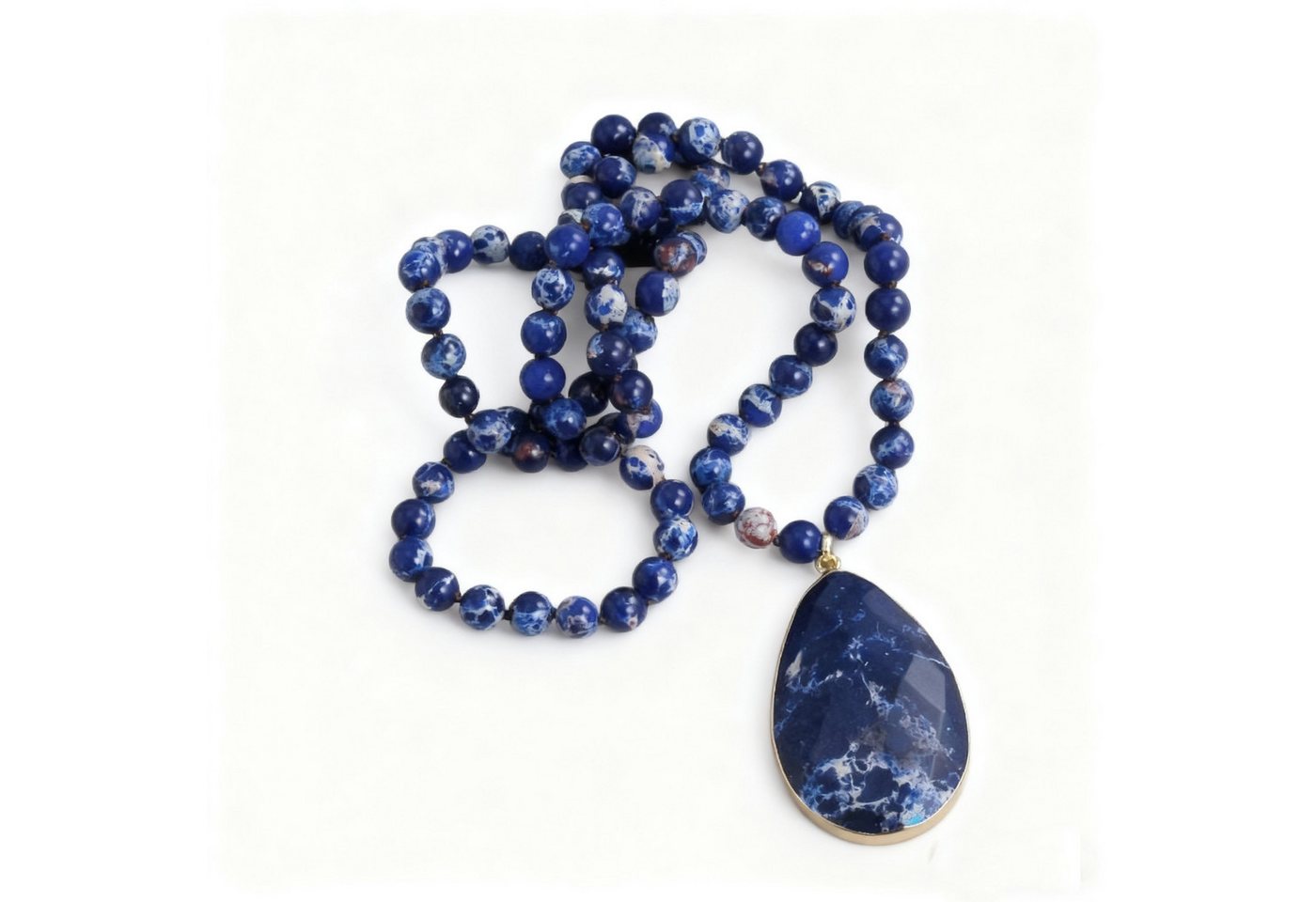 Kityhome Charm-Ketten-Set Festive Kristall Halskette, Elegante Weihnachts-Kette für Damen (Set, Perfekte Passform & Komfort), Vielseitig tragbar von Kityhome