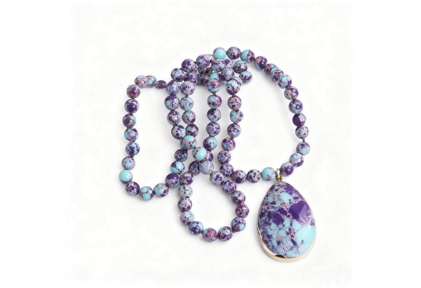 Kityhome Charm-Ketten-Set Festive Kristall Halskette, Elegante Weihnachts-Kette für Damen (Set, Perfekte Passform & Komfort), Vielseitig tragbar von Kityhome