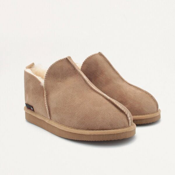 Kitz-Pichler Lammfellhausschuhe Amira von Kitz-Pichler