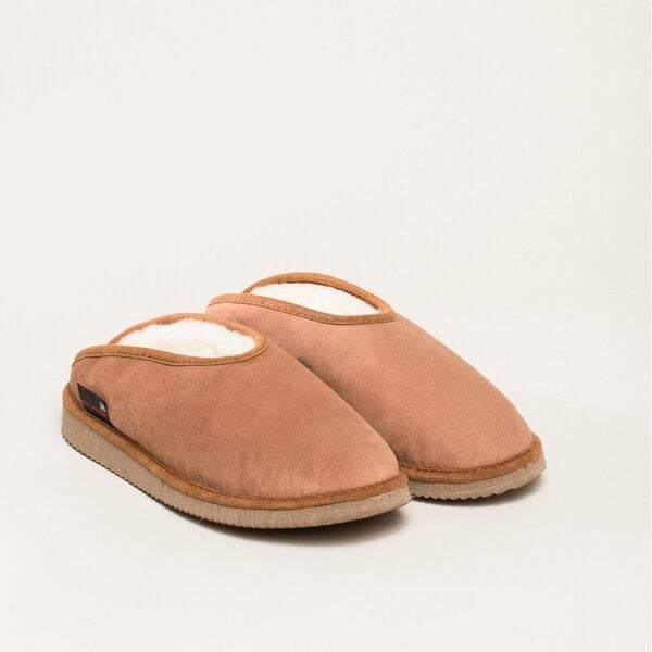 Kitz-Pichler Lammfellhausschuhe Fatima von Kitz-Pichler