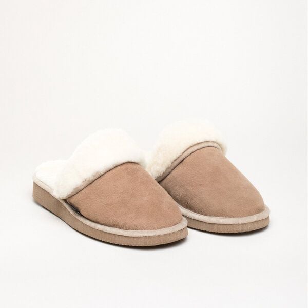 Kitz-Pichler Lammfellhausschuhe Pala von Kitz-Pichler