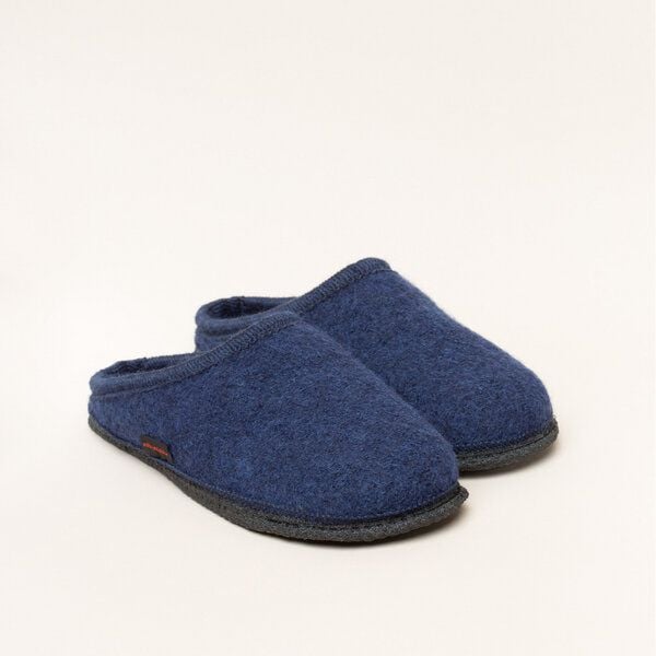 Kitz-Pichler Filz-Hausschuh Grainau aus 100% Schurwolle - Damen & Herren Pantoffel Kitz-Pichler Filz-Hausschuh Grainau aus 100% Schurwolle - Damen & Herren Pantoffel von Kitz-Pichler