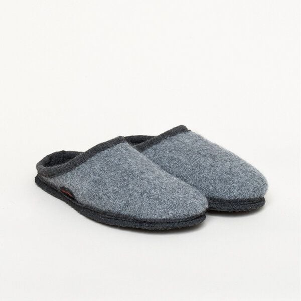 Kitz-Pichler Filz-Hausschuh Grainau aus 100% Schurwolle - Damen & Herren Pantoffel Kitz-Pichler Filz-Hausschuh Grainau aus 100% Schurwolle - Damen & Herren Pantoffel von Kitz-Pichler
