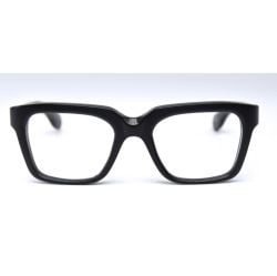 Kiurv B507 Schwarze Acetat Damenbrillen von Kiurv