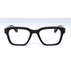 Kiurv F246gt Schwarze Acetat Damenmode-brillen von Kiurv
