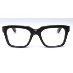 Kiurv F250gto Damenbrille In Schwarzem Acetat von Kiurv