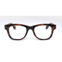 Kiurv F275gtb Damenbrille In Braunem Azetat von Kiurv