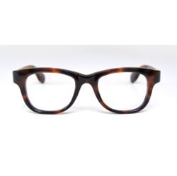 Kiurv F275gtb Damenbrille In Braunem Azetat von Kiurv