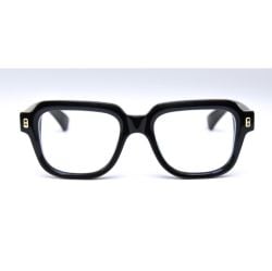 Kiurv Ferdinand Damen Elegante Schwarze Acetatbrille von Kiurv