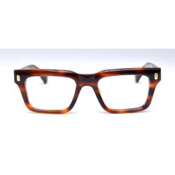 Kiurv Ferruccio Damenbrille In Braunem Azetat von Kiurv