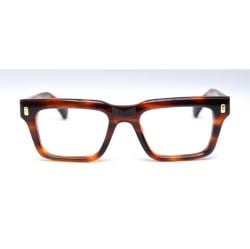 Kiurv Ferruccio Damenbrille In Braunem Azetat von Kiurv