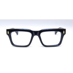 Kiurv Ferruccio Schicke Blaue Acetat-damenbrille von Kiurv