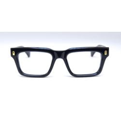 Kiurv Ferruccio Schicke Blaue Acetat-damenbrille von Kiurv