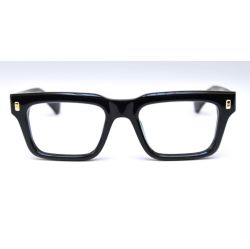 Kiurv Ferruccio Schwarze Acetat Damenbrillen von Kiurv