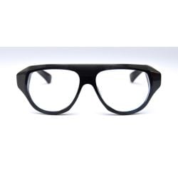 Kiurv Ferry Schwarze Damenbrille Aus Acetat von Kiurv