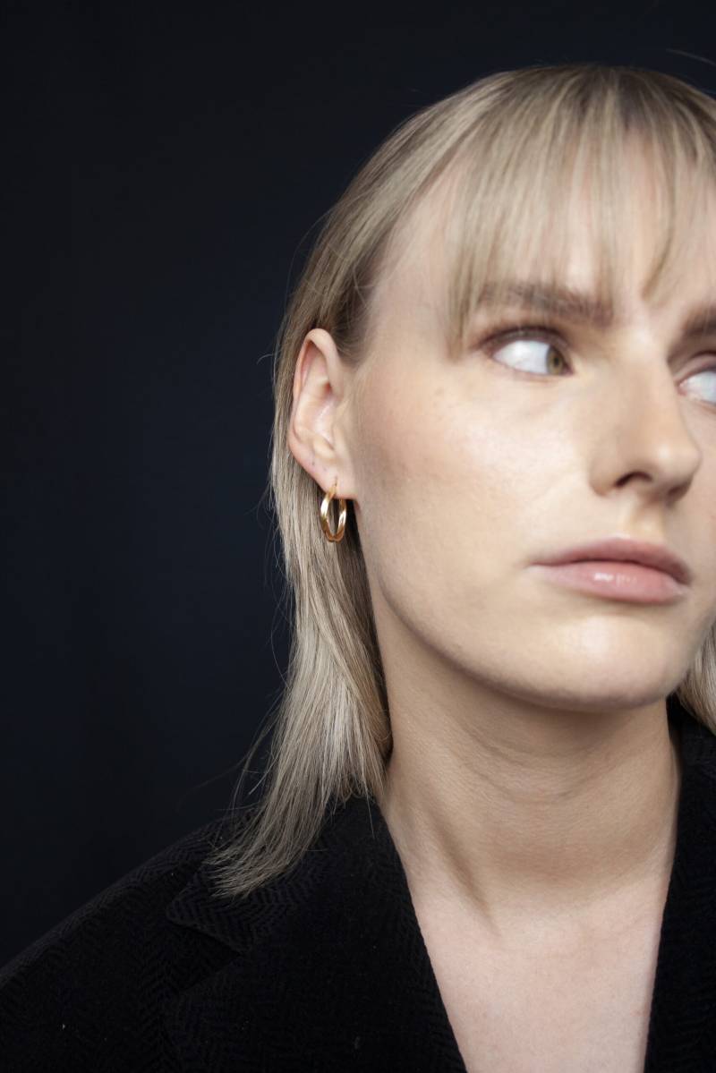 Kreole Modell: Lemonaa von Kiwi Stories