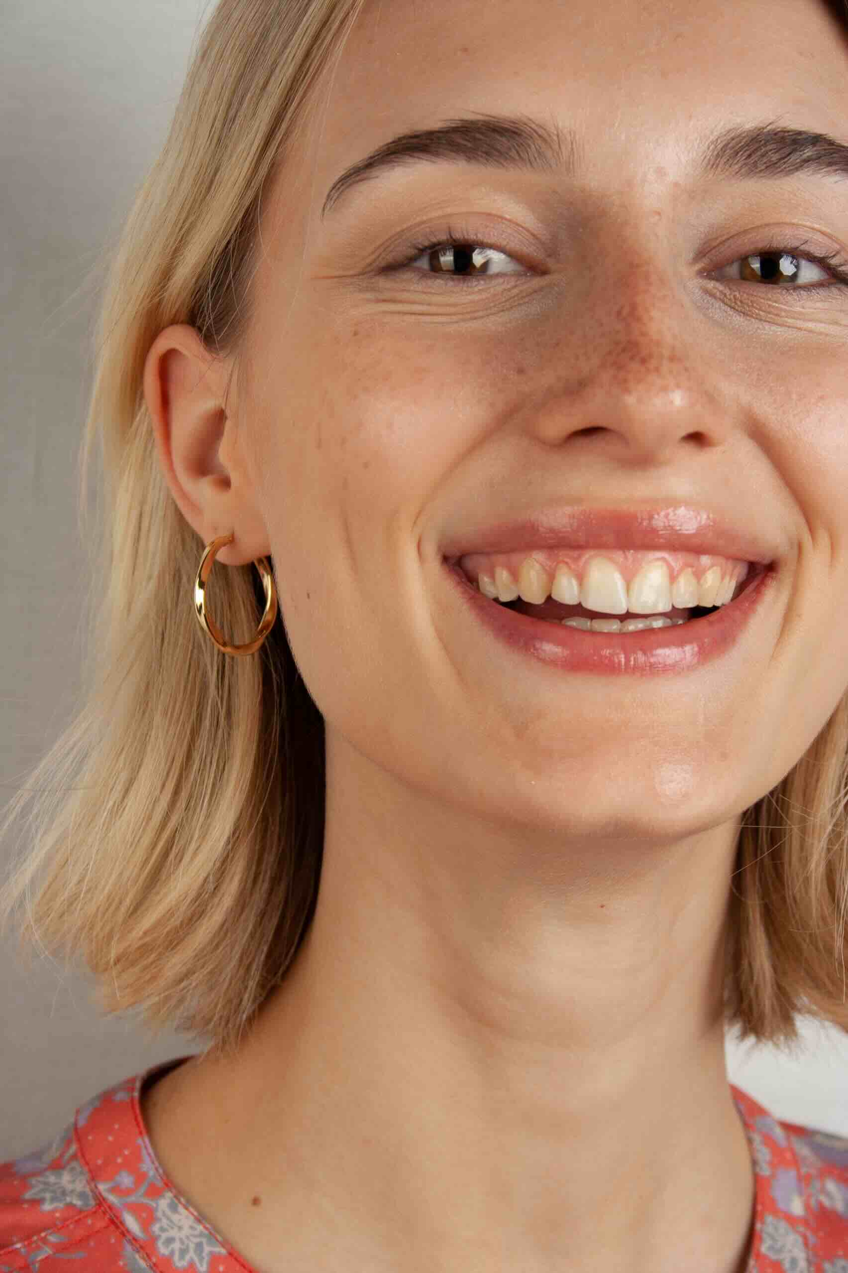 Kreole Modell: Lemonaa von Kiwi Stories