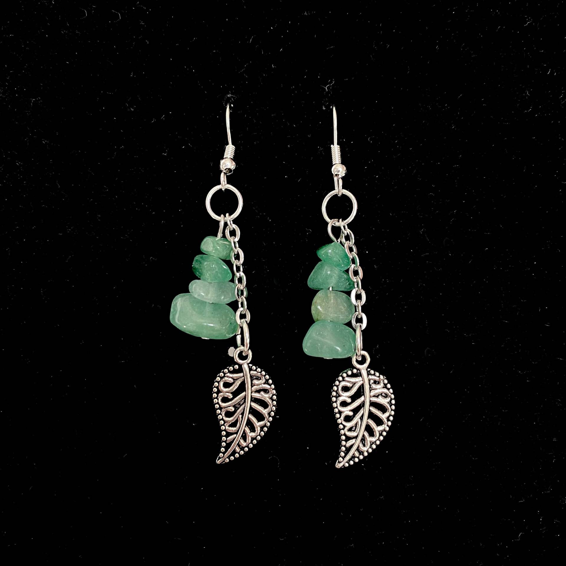 Fairy Earrings von KiwisFairyShop