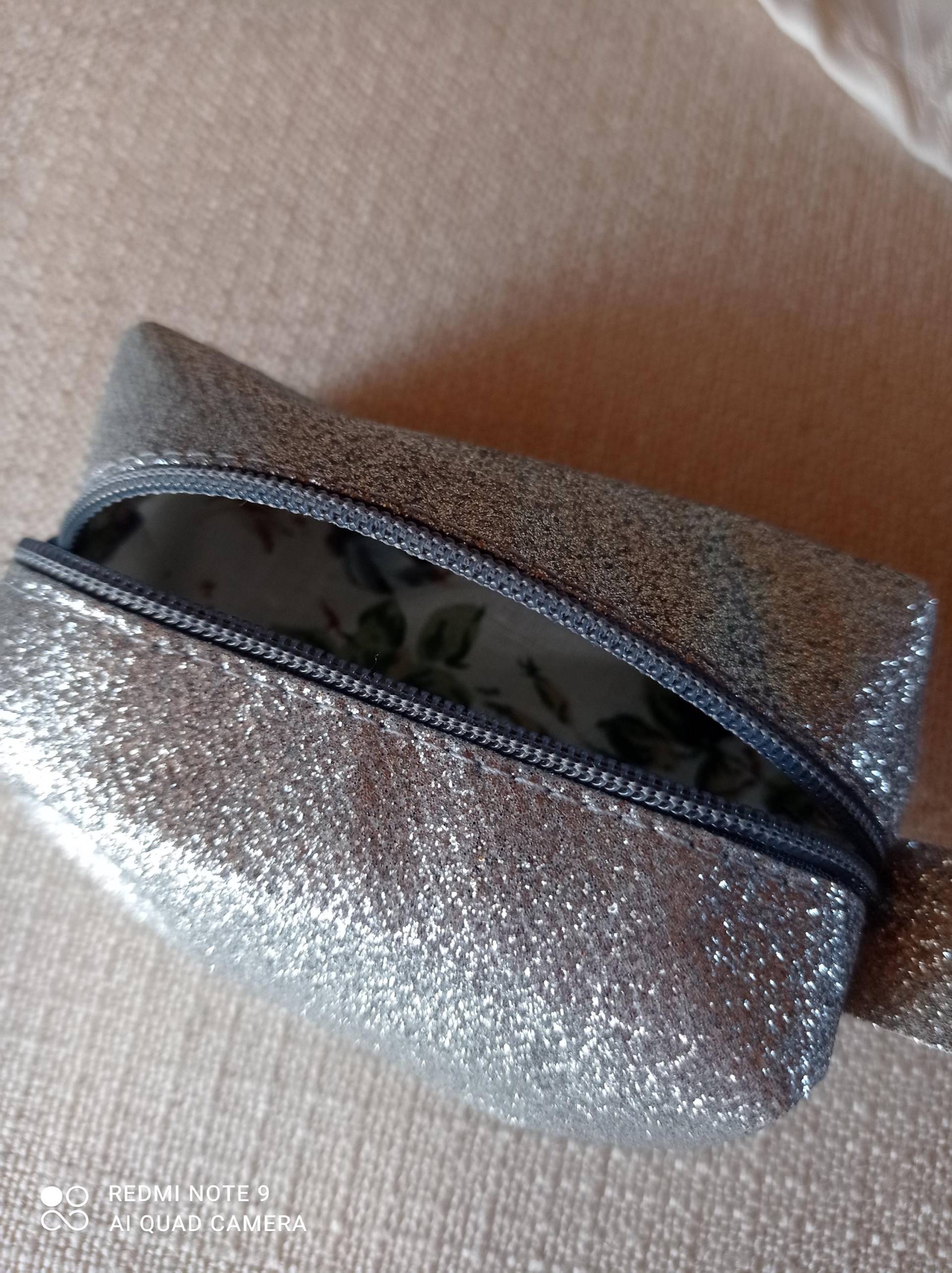 Glitzer Täschchen Glitzer Täschchen von KiwisKleinigkeiten