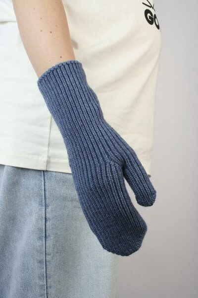 Handschuhe aus Merinowolle Kiwistories Handschuhe aus Merinowolle Kiwistories von Kiwistories
