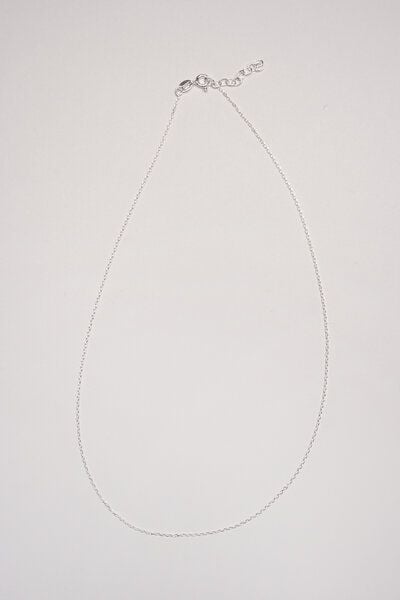 Kiwistories Kette Gold Vermeil und recycelt 925er Sterling Silver von Kiwistories