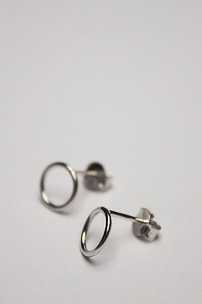 Kiwistories Strecker recycelt 925er Sterling Silver silber Sweet Melona von Kiwistories