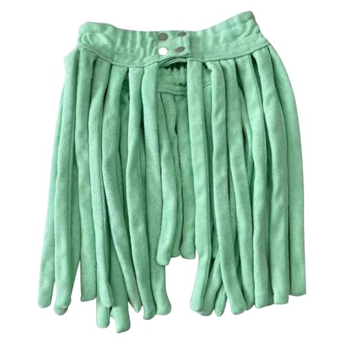 Kixolazr Kein -Haar-Lockenwickler-Stirnband für langes Haar, freie Lockenwickler-Lockenstäbe - 2-in-1-Haarstyling-Werkzeuge - Haar-Accessoires für Damen, Lockenwickler, absorbieren schnell Wasser, für von Kixolazr