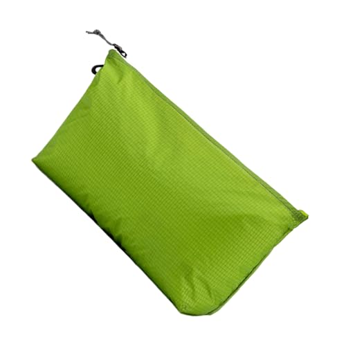 Kixolazr Reise Kulturbeutel,Tragbarer Kosmetik Organizer - Tragbarer Kleider Organizer Für Camping Picknick Flugzeug Roadtrip von Kixolazr