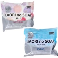 Kiyou Jochugiku - KAORI no SOAP Ocean - 100g von Kiyou Jochugiku