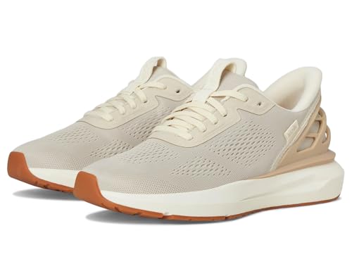 Kizik Athens 2 Damen-Sneaker, freihändig, Haferflocken/makellos, 40 EU von Kizik