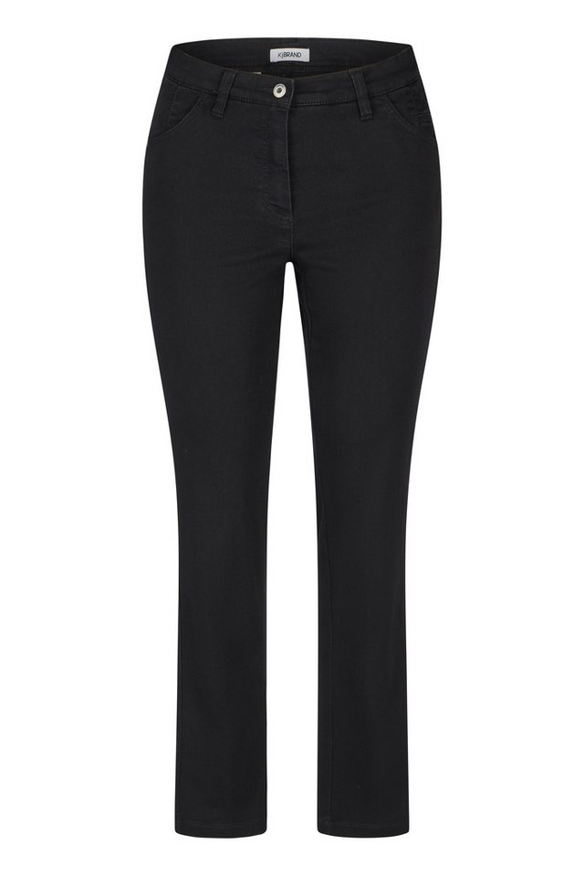 KjBRAND 5-Pocket-Hose Fanni Frame mit Taschen von KjBRAND
