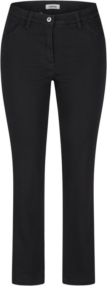 KjBRAND 5-Pocket-Hose Fanni Frame mit Taschen von KjBRAND
