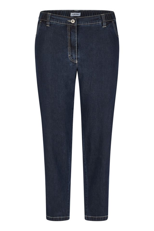 KjBRAND 5-Pocket-Jeans KjBRAND 5-Pocket-Jeans von KjBRAND