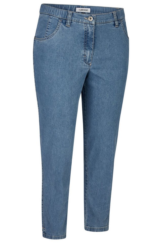 KjBRAND 5-Pocket-Jeans KjBRAND 5-Pocket-Jeans von KjBRAND