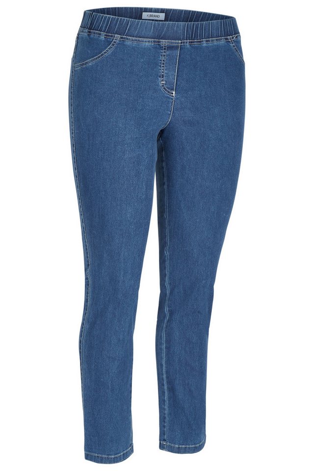 KjBRAND 5-Pocket-Jeans von KjBRAND