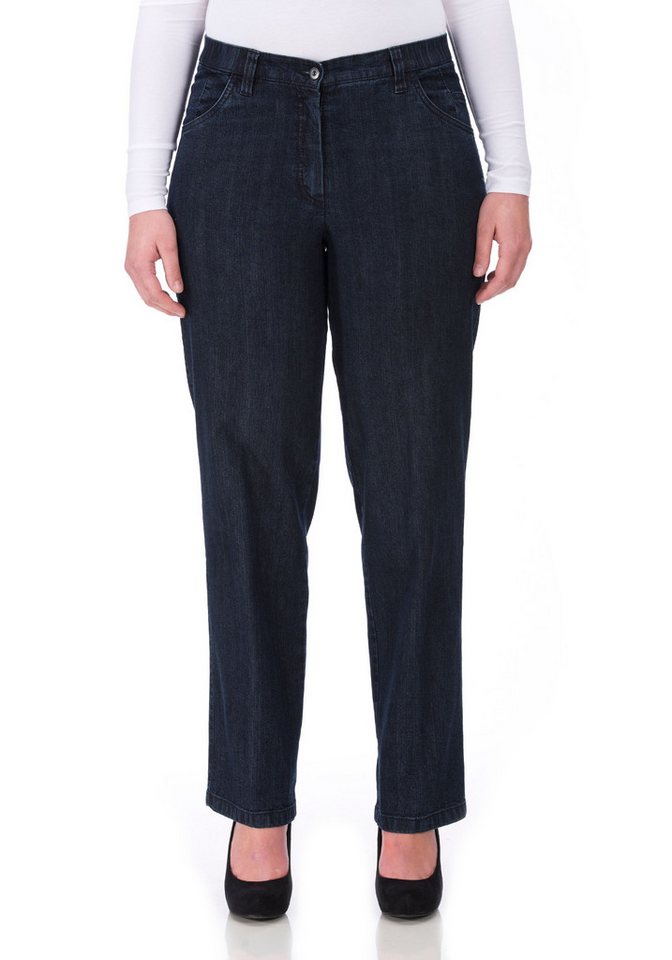 KjBRAND 5-Pocket-Jeans KjBRAND 5-Pocket-Jeans von KjBRAND