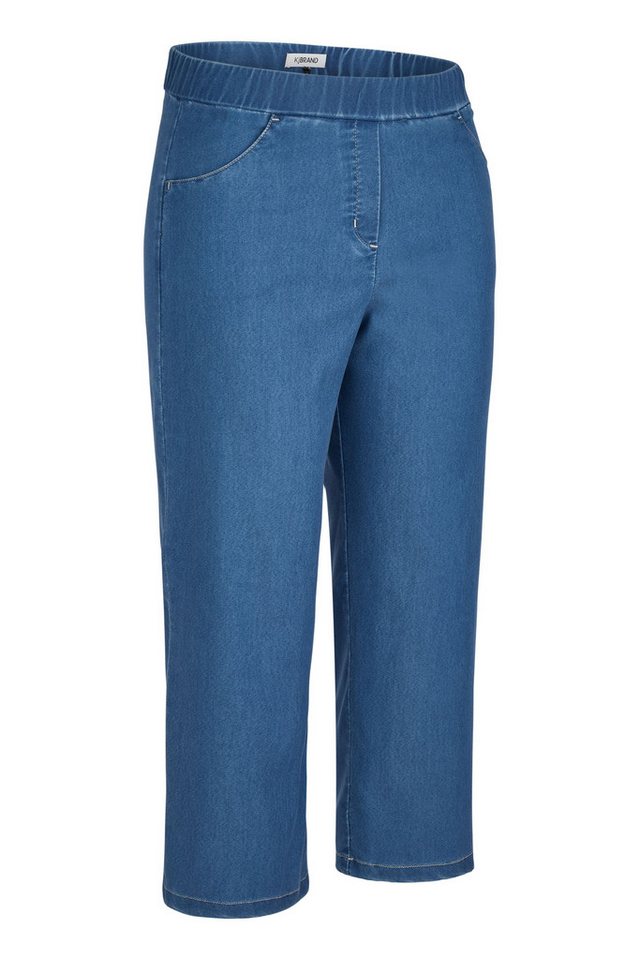KjBRAND 5-Pocket-Jeans von KjBRAND