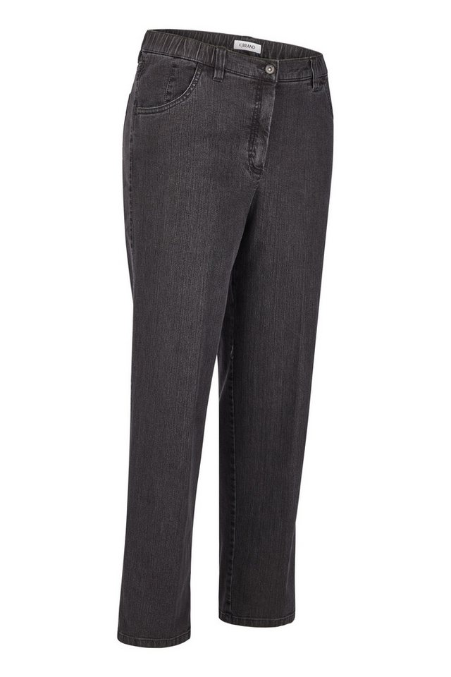 KjBRAND 5-Pocket-Jeans von KjBRAND