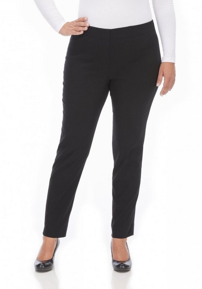 KjBRAND 7/8-Hose Da.-Hose knöchellang von KjBRAND