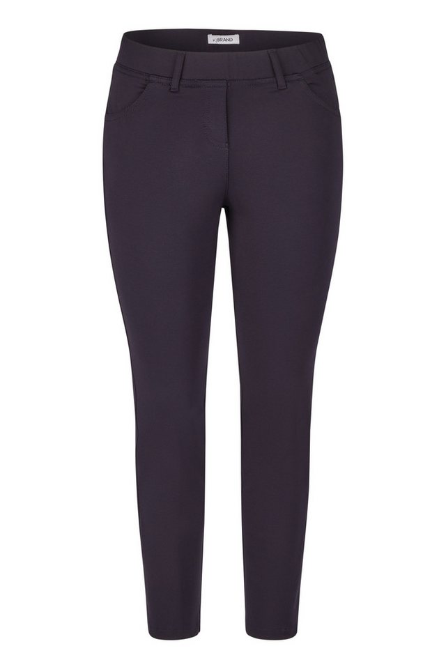 KjBRAND Bequeme Jeans Da.-Hose Jenny von KjBRAND