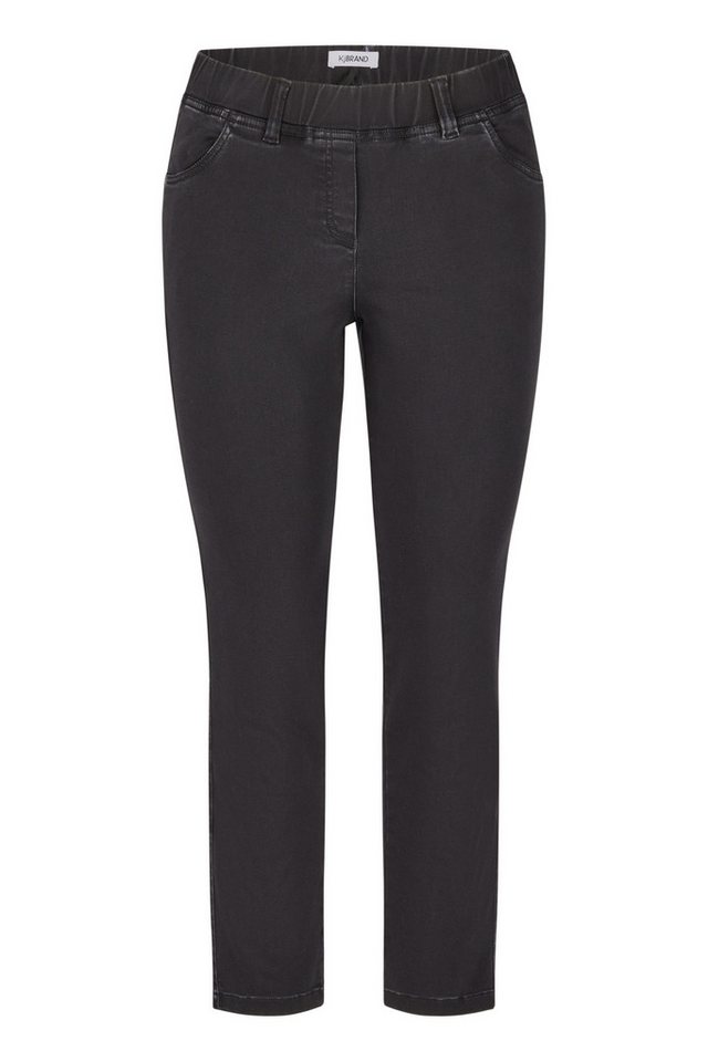 KjBRAND Bequeme Jeans Da.-Hose Jenny von KjBRAND