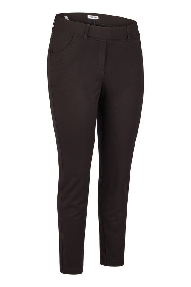 KjBRAND Bequeme Jeans Da.-Hose Jenny von KjBRAND