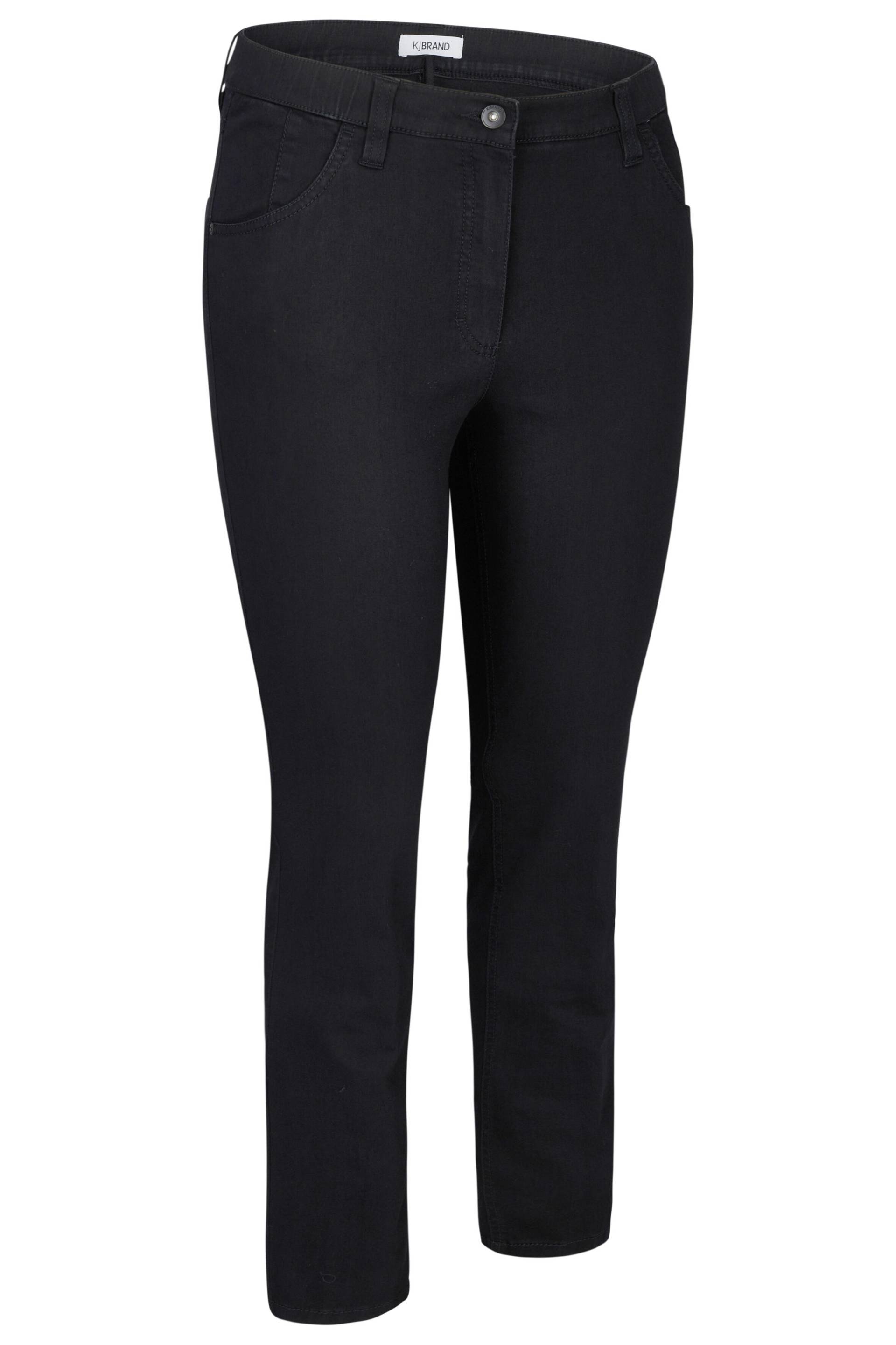 KjBRAND - Betty CS Röhre schwarz - Gr. - 46K von KjBRAND