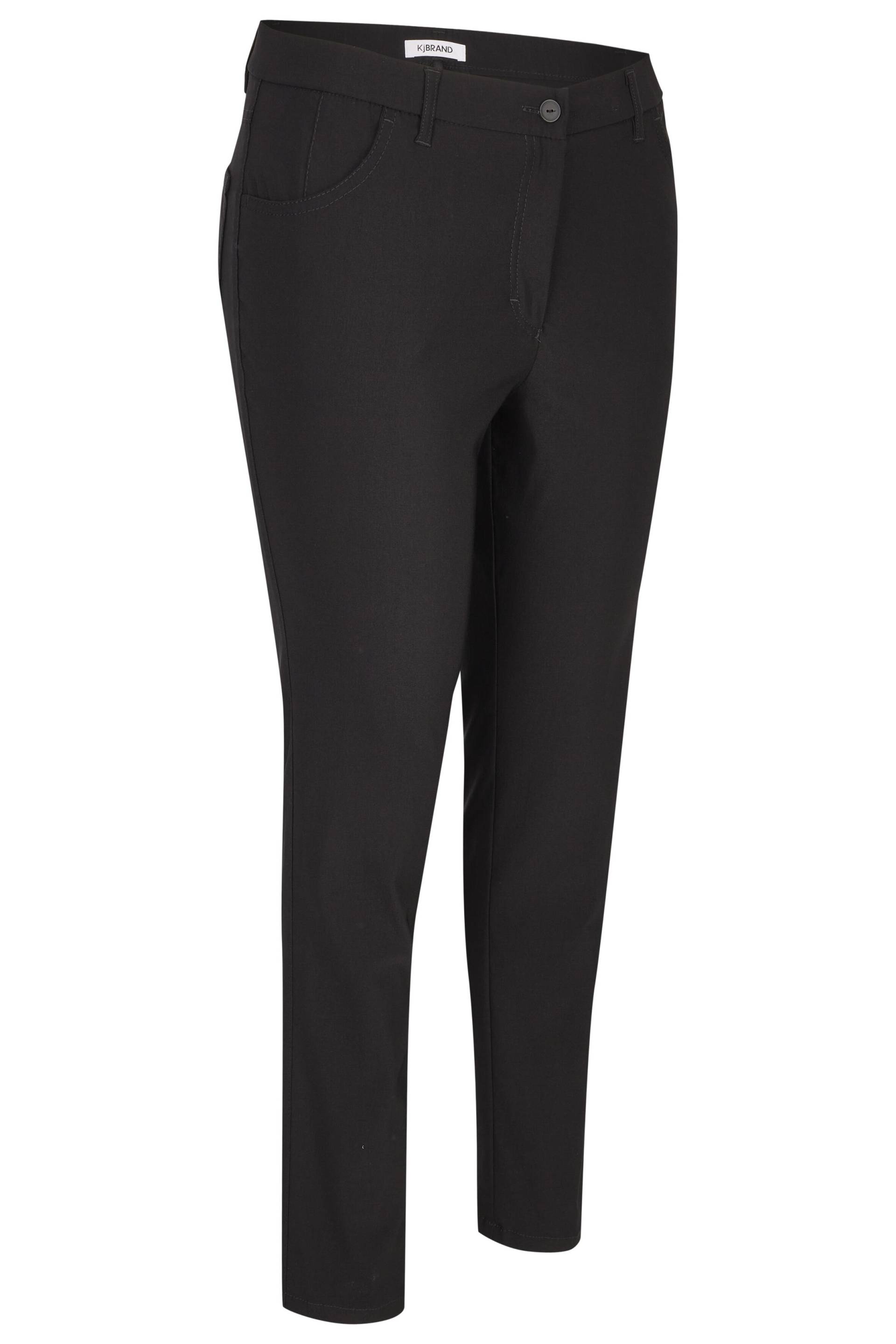 KjBRAND - Betty CS Röhre schwarz - Gr. - 52 von KjBRAND